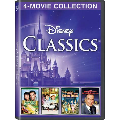 Experience the Magic of Summer Anytime with These DVDs